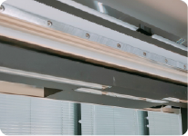 Hệ thống định vị hình ảnh CCD