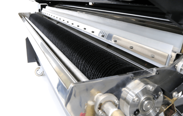 BELT WASHING UNIT